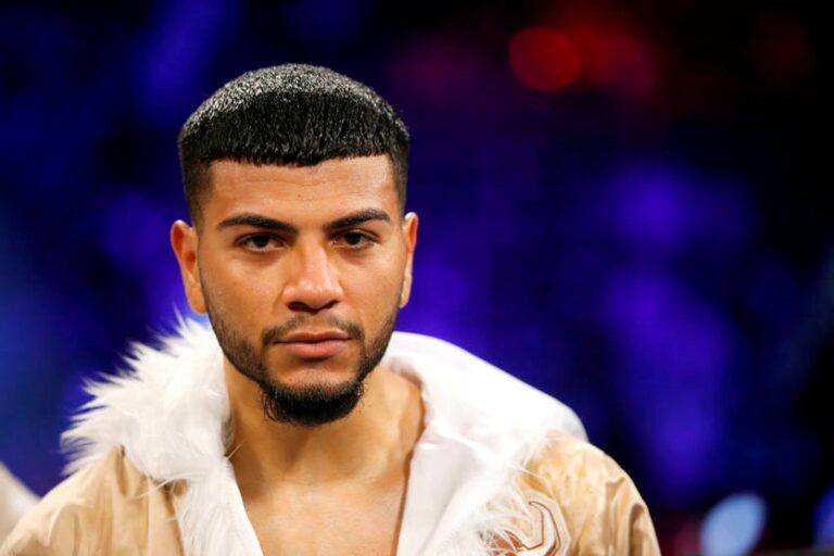 IBF дала старт переговорам Мураталья – Крус