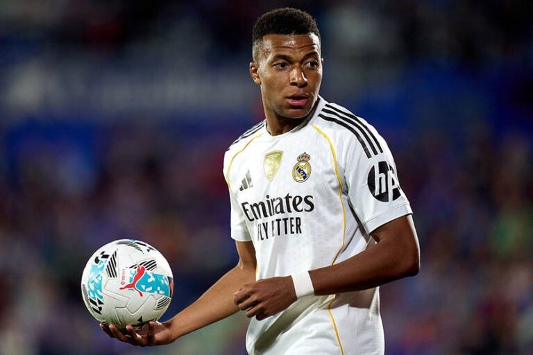 Ігрок Реала поділився думкою про зустріч з Барселоною