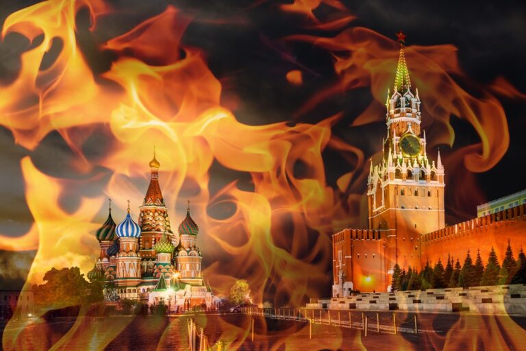 ISW: Кремль не готовий на менше, ніж капітуляція України