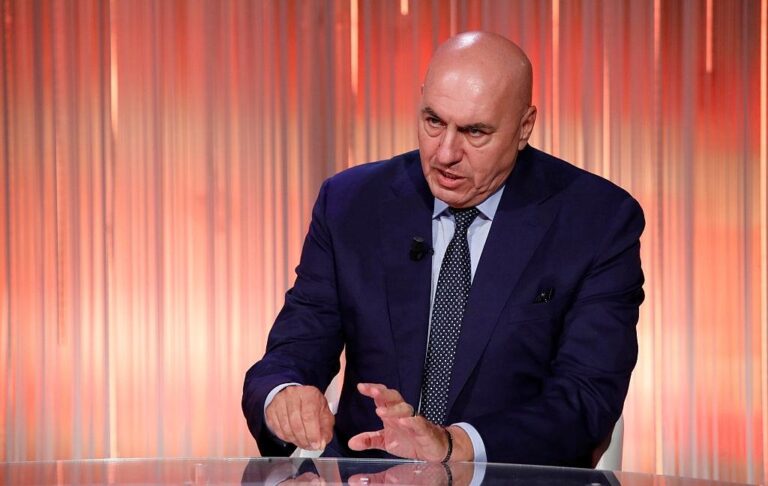 Італія готова купувати американську зброю для України – ЗМІ