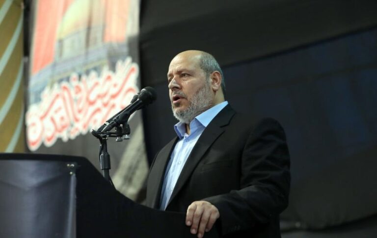 ХАМАС оголосив про “припинення війни” у Секторі Гази