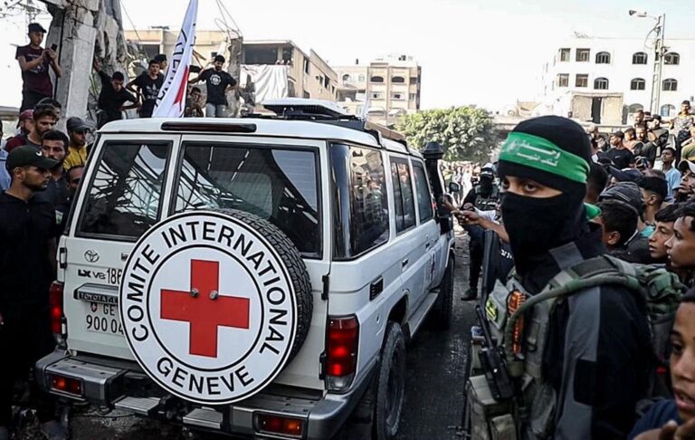 ХАМАС стратив 33 людей та пообіцяв боротися з Ізраїлем – ЗМІ