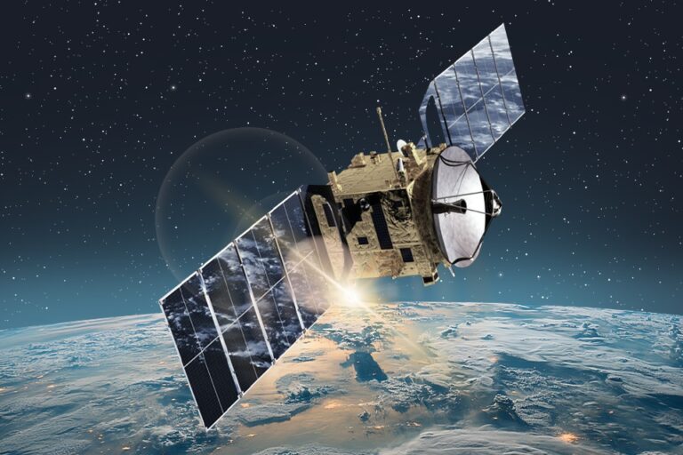 Китайський привіт: навіщо КНР слідкує через супутники за Україною