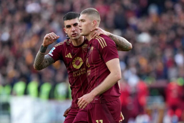 Колега Довбика про нього: Не дивіться, який він, дивіться на його гру