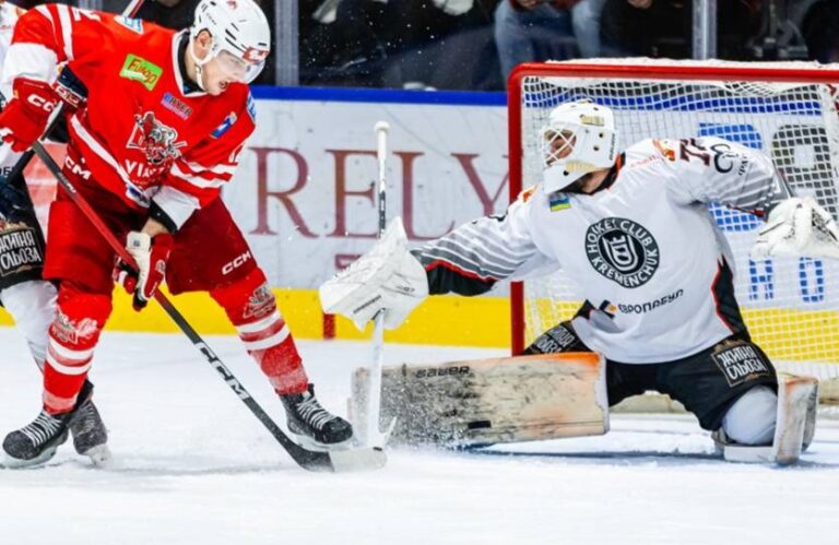 Континентальний кубок: Кременчук вилетів після рекордної поразки