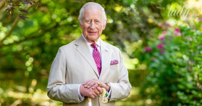 Король Чарльз III знявся у документалці Amazon