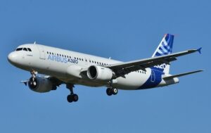 Новини бізнесу - Корпорація Airbus збільшила постачання літаків