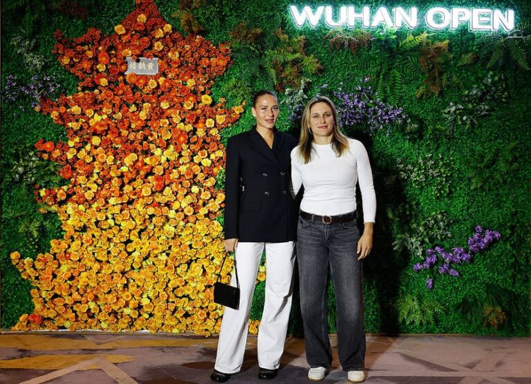 Костюк зізналася, що сезон виявився для неї непростим