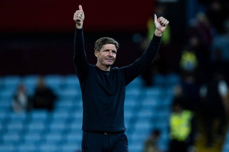 Крістал Пелес після перемоги над Динамо прагне продовжити угоду з тренером