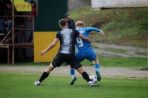 Новини спорту - Кубок України: у чвертьфінал вийшов черговий представник Першої ліги