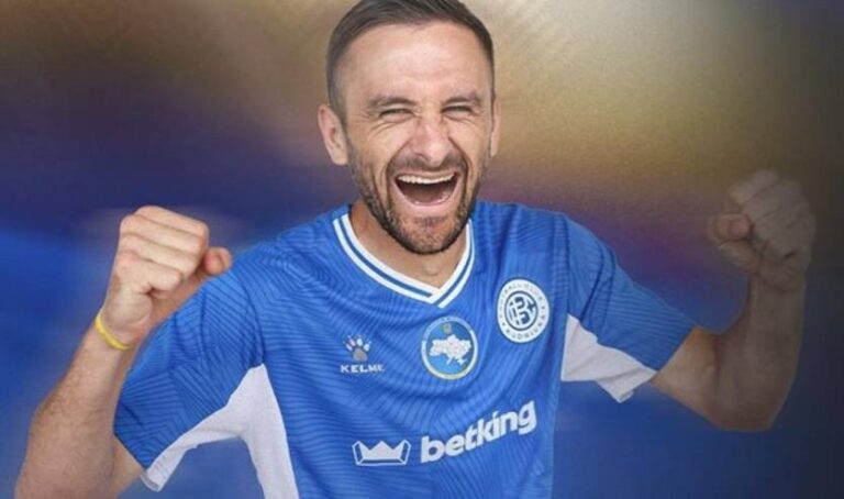 Кудрівка втратила лідера: у гравця діагностовано розрив м’яза