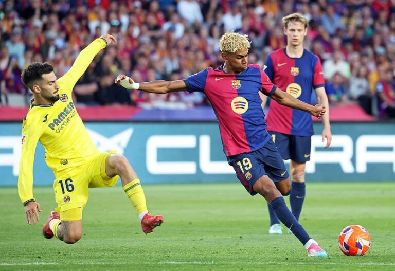 Ла Ліга відмовилася від закордонного матчу грандів