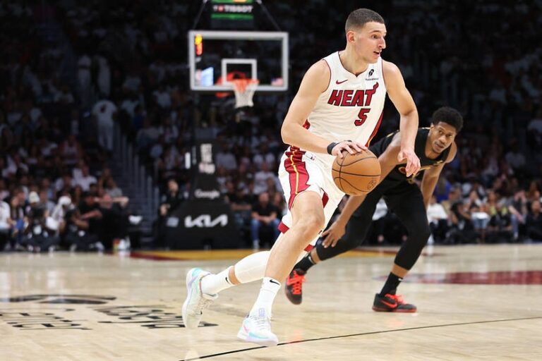 Лідер Маямі домовився про продовження контракту