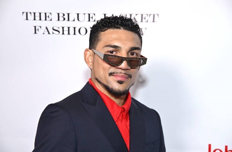 Лопес проти Шакура: чемпіон обіцяє оголосити дату поєдинку