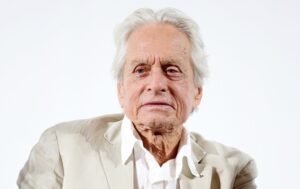 Новини культури - Майкл Дуглас нагадав про підтримку України на гала-вечорі в Нью-Йорку