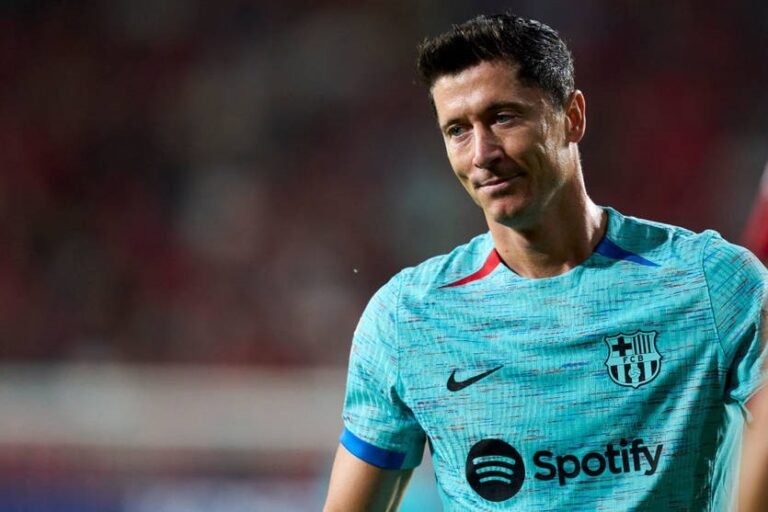 Мілан розглядає трансфер зіркового форварда – ЗМІ