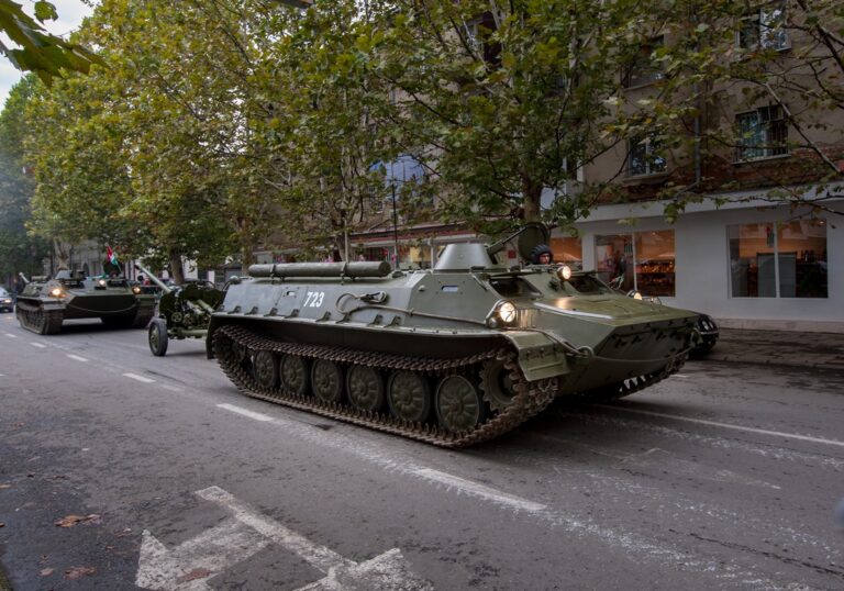 Москва відмовилася виконати рішення ЄСПЛ щодо виплат Грузії