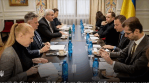 Новини України - МЗС готується до нових заходів щодо відновлення України