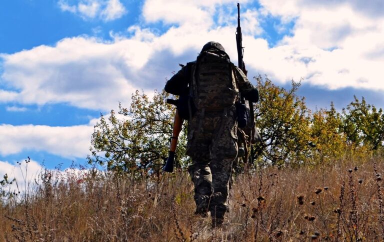 На фронті за добу відбулося 190 боєзіткнень