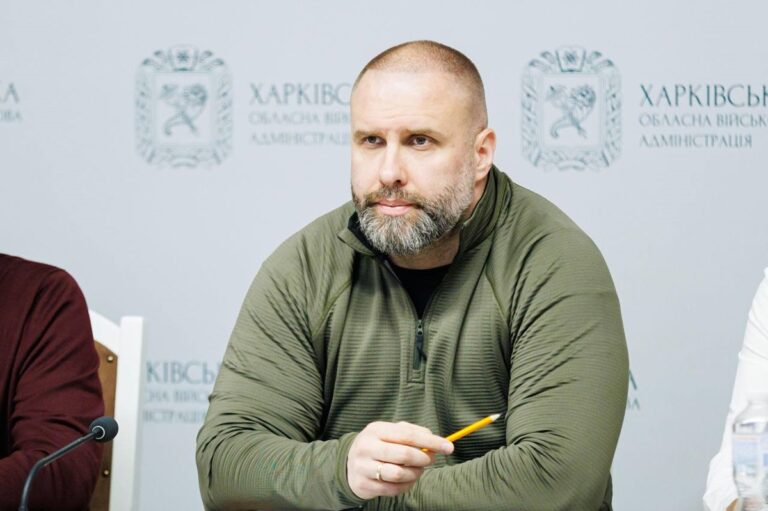 На Харківщині розширили зону примусової евакуації