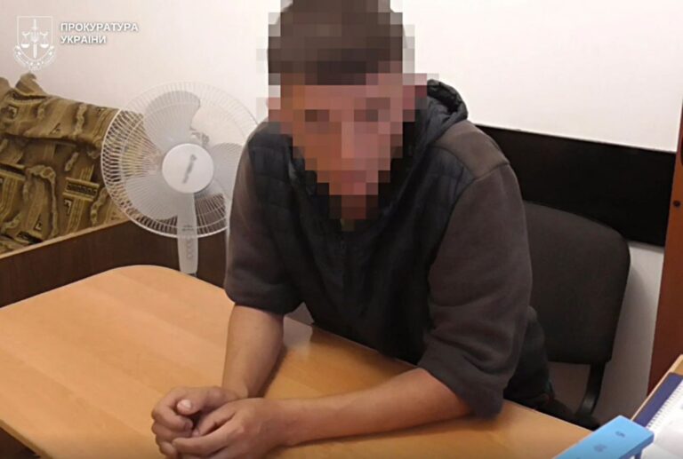 На Львівщині чоловік отримав вирок за зґвалтування малолітньої сестри