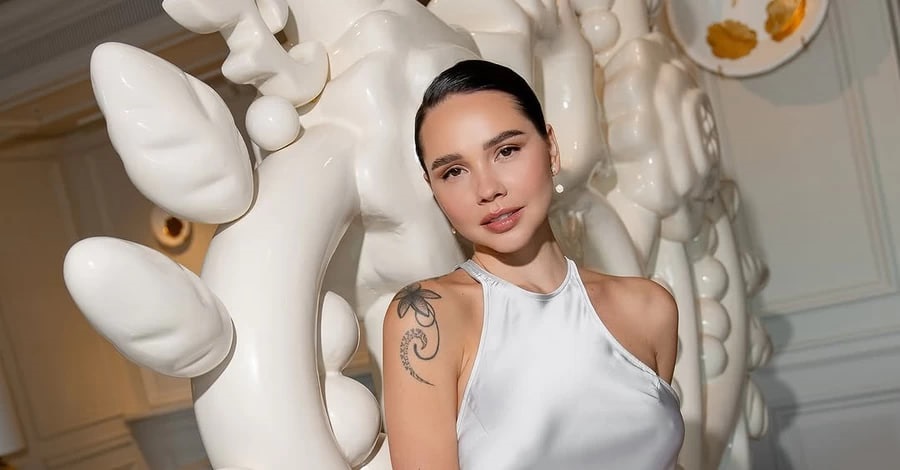 Наталія Татарінцева відверто висловилася про перший шлюб