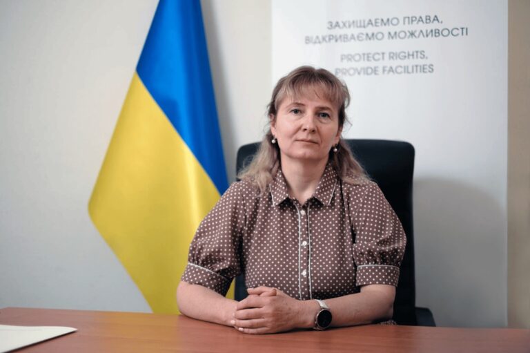 Навчання без світла та опалення: освітній омбудсмен зробила заяву
