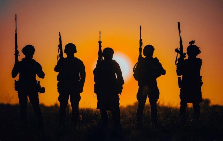 Названо витрати України на оборону з початку року