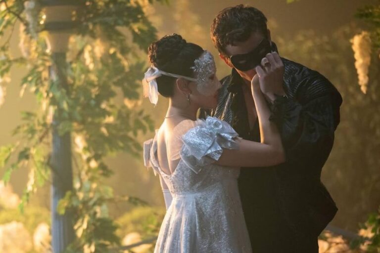 Netflix показав трейлер четвертого сезону Бріджертонів