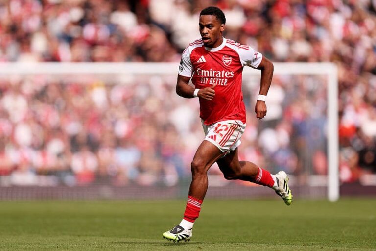 Нідерландець Тімбер став для Арсенала потрібним гравцем: контракт поновлять