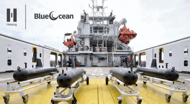 Німецька компанія придбає виробника підводних дронів з Австралії