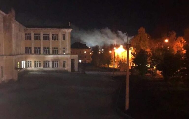 Нова ціль в Росії: куди б’є Україна