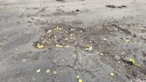 Новини України - Обстріл Херсона: є загиблий та поранені