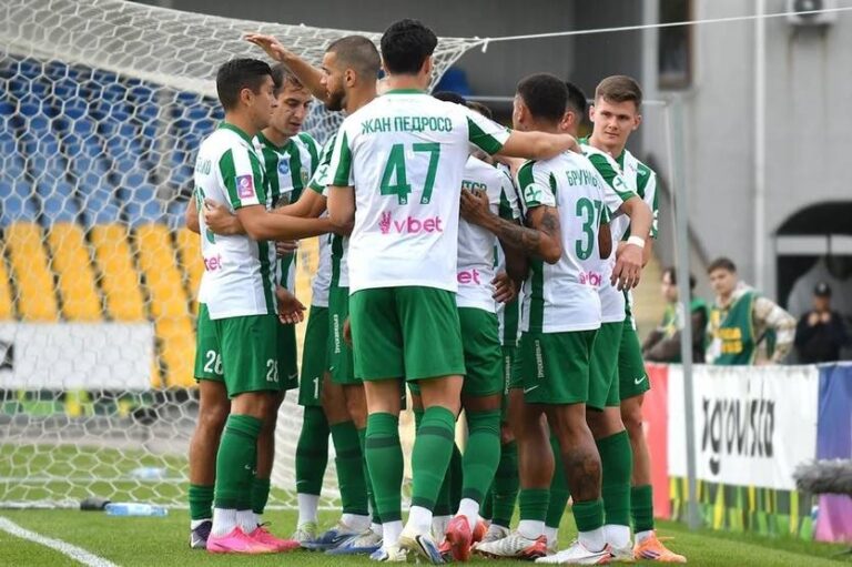 Один гравець, пенальті й автогол зробили результат гри Олександрія-Карпати