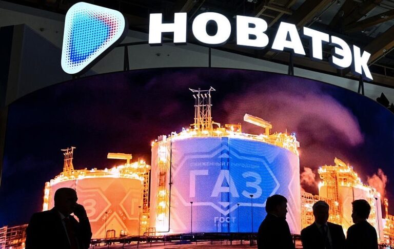 Одна з країн G7 заявила про скорочення залежності від російського СПГ