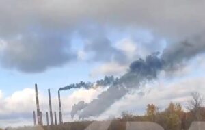 Новини України - Окупована Луганщина зосталася без світла через аварію на ТЕС