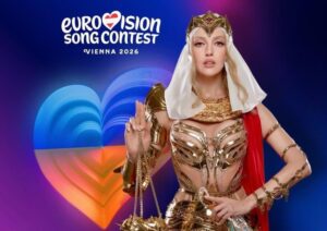 Новини культури - Оля Полякова заявила про намір взяти участь у Нацвідборі на Євробачення
