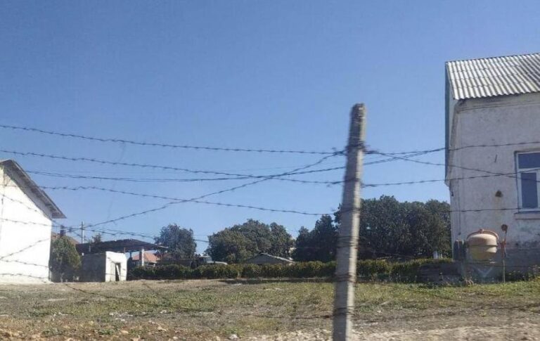 Партизани встановили місця дислокації об’єктів бригади РФ у Севастополі