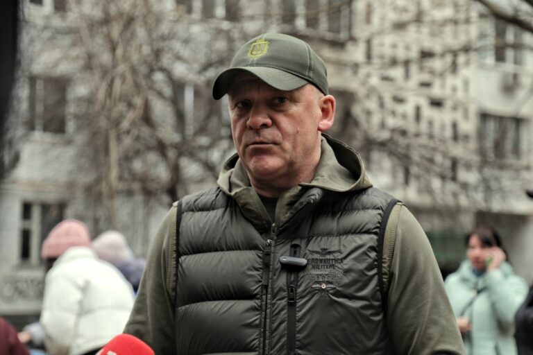 Паспорт РФ. Труханова позбавили громадянства