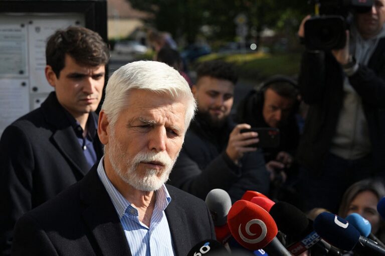 Павел заявив про ризики згортання ініціативи з постачання снарядів Україні