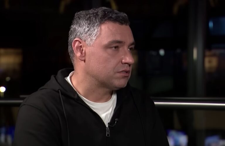 Підрив Північного потоку: підозрюваний заговорив