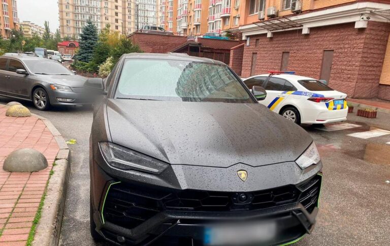 Поліція підтвердила версію самогубства блогера і підприємця Ганіча