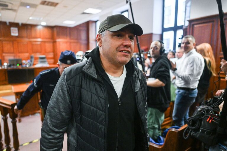 Польща не видаватиме українця, підозрюваного у підриві Північного потоку