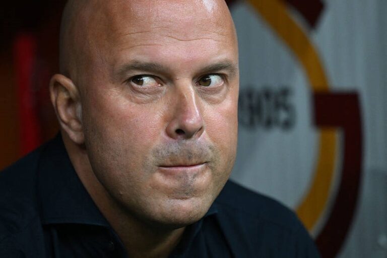 Поразка в ЛЧ: наставник Ліверпуля розкрив причини невдачі