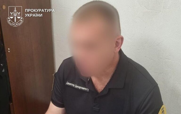 Посадовця КМДА відсторонили через переплату 11 млн за рятувальні авто