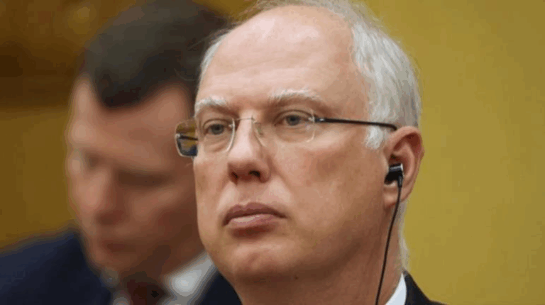 Посланець Путіна зробив заяву щодо війни