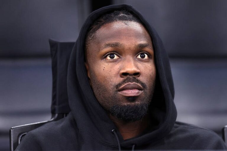 Повне відновлення свого лідера є пріоритетом для Інтера