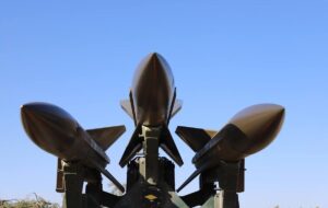 Новини України - ППО перехопила понад 620 російських ракет і дронів