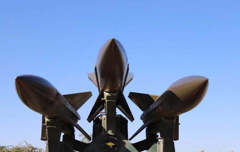 ППО перехопила понад 620 російських ракет і дронів