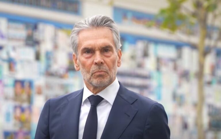 Премʼєр Нідерландів прибув з візитом до Києва